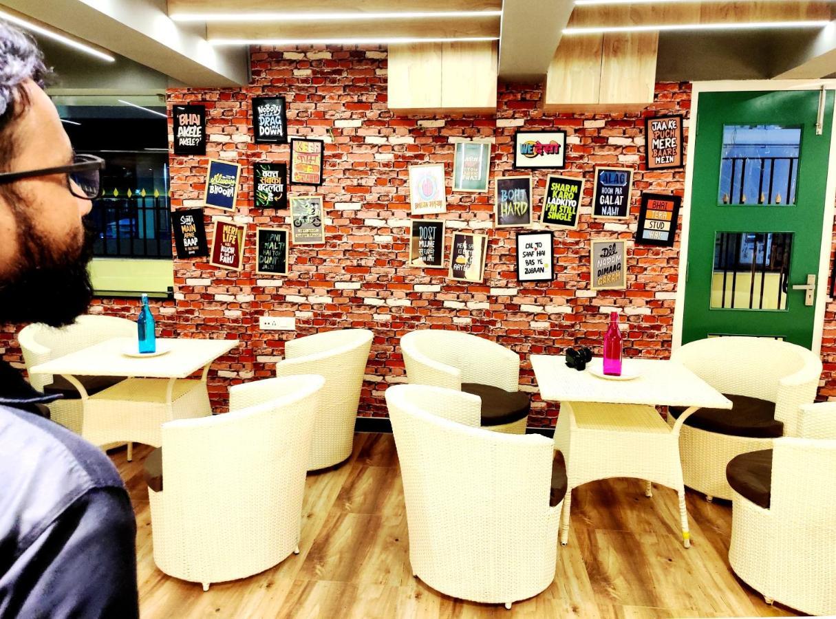 Royal Galaxy Hotel Kolkata