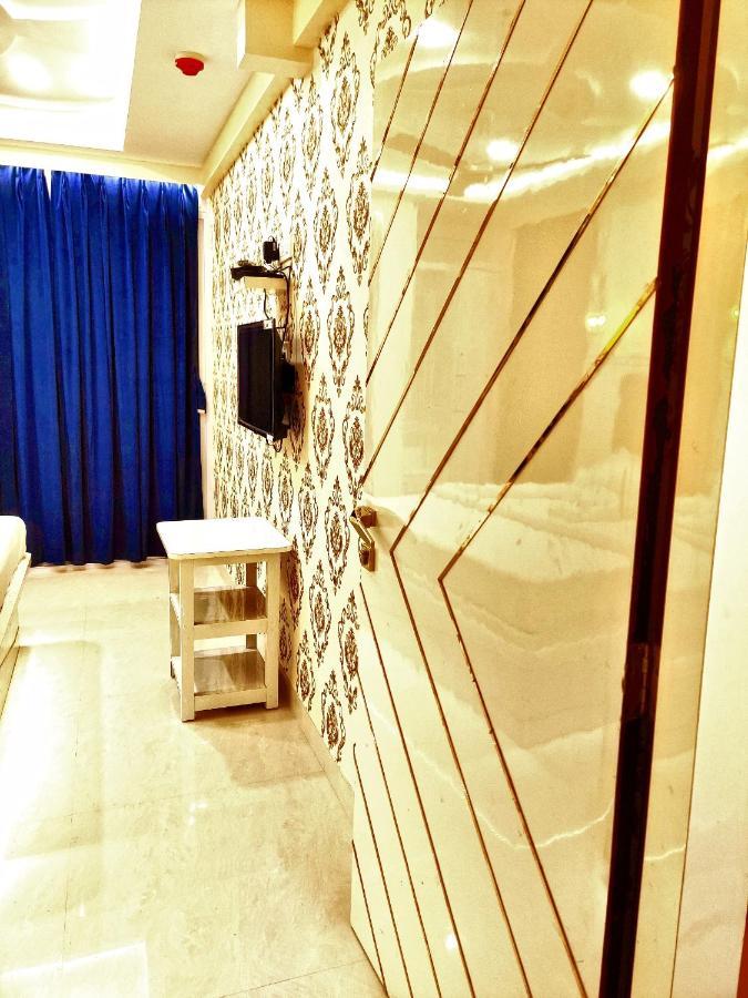 Royal Galaxy Hotel 3*