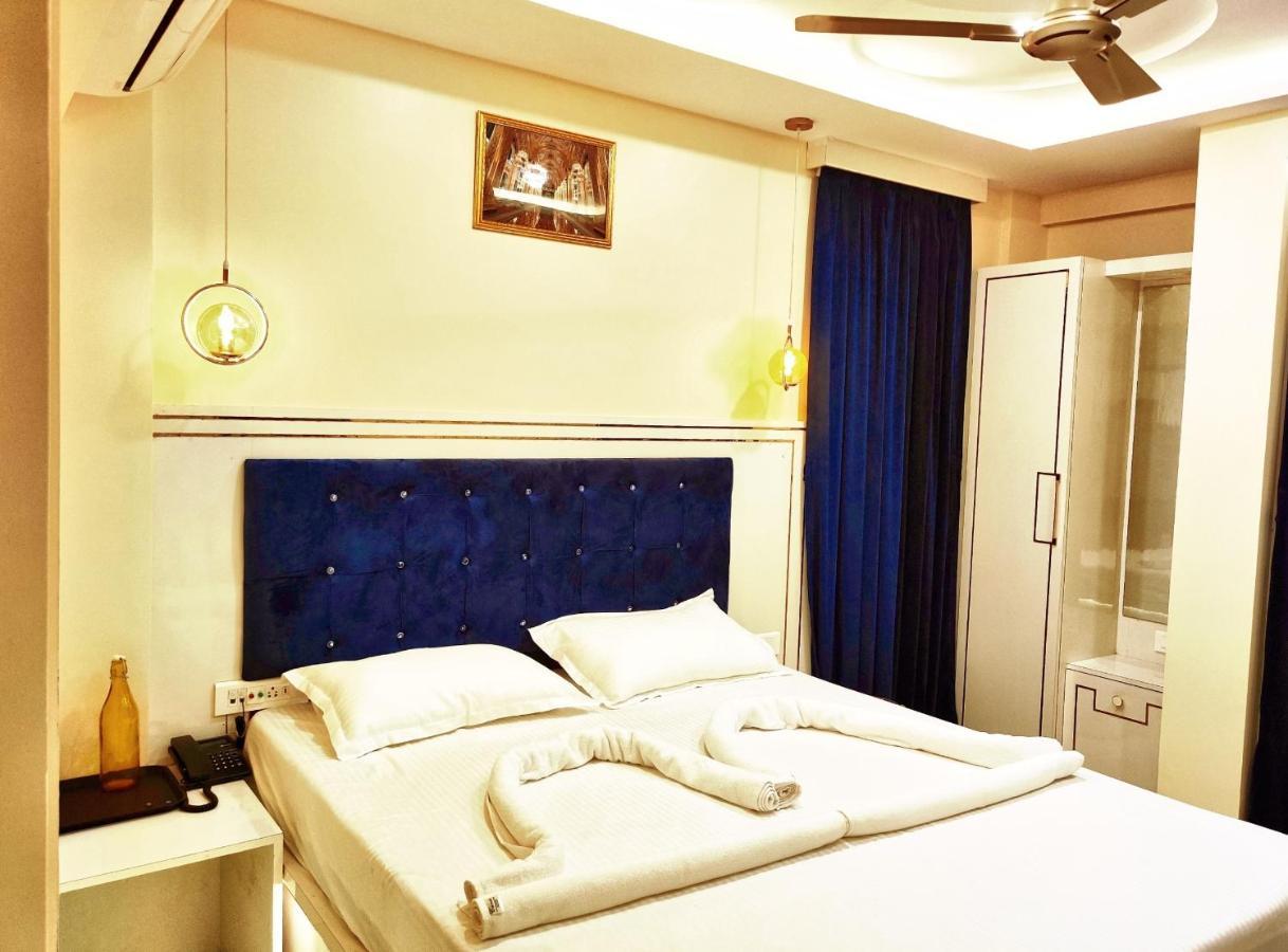 Hotel Royal Galaxy