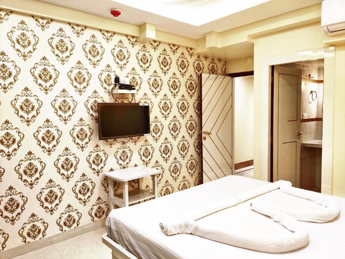 Hotel Royal Galaxy Kolkata