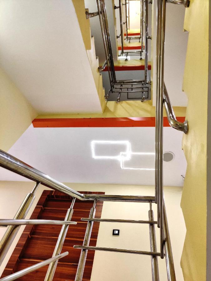 Royal Galaxy Hotel