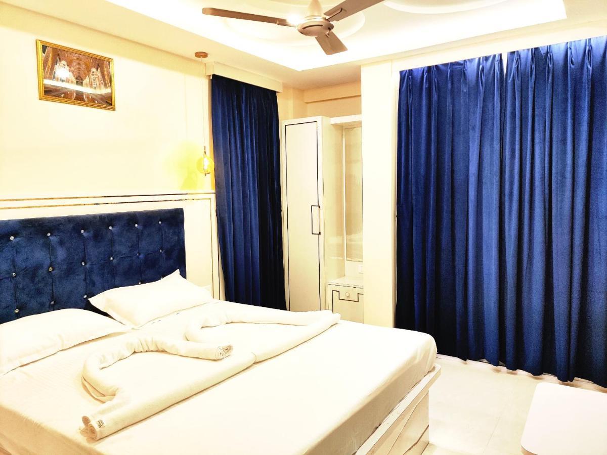 Hotel Royal Galaxy 3*