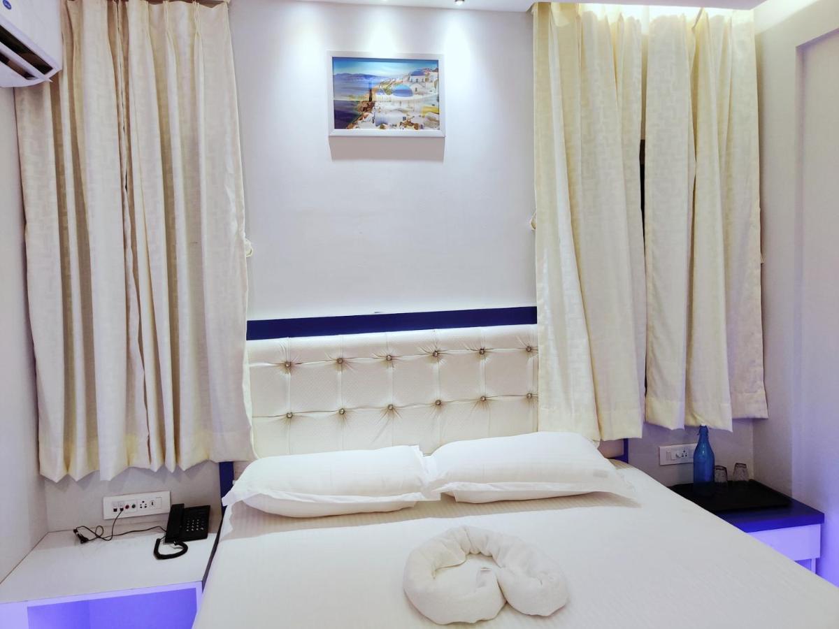 Hotel Royal Galaxy Kolkata