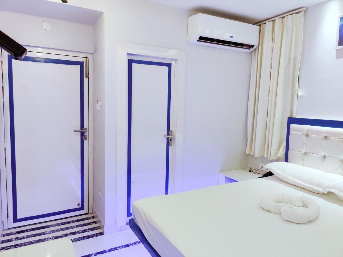 Royal Galaxy Kolkata