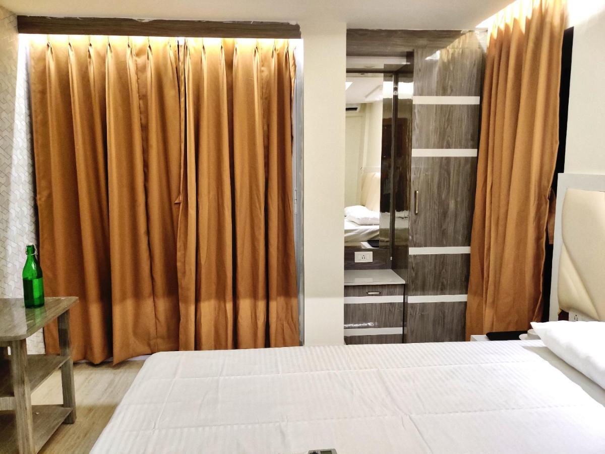 Hotel Royal Galaxy