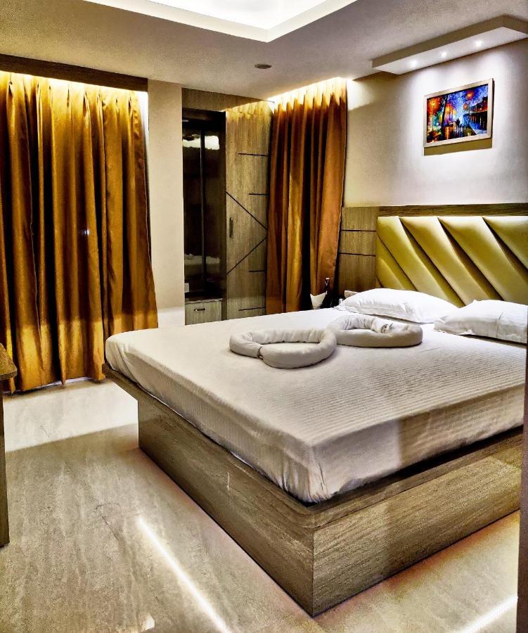 Hotel Royal Galaxy