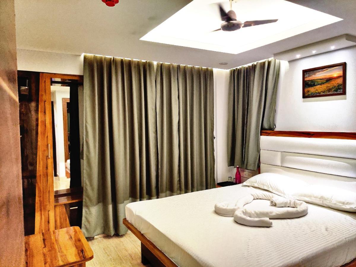 Hotel Royal Galaxy