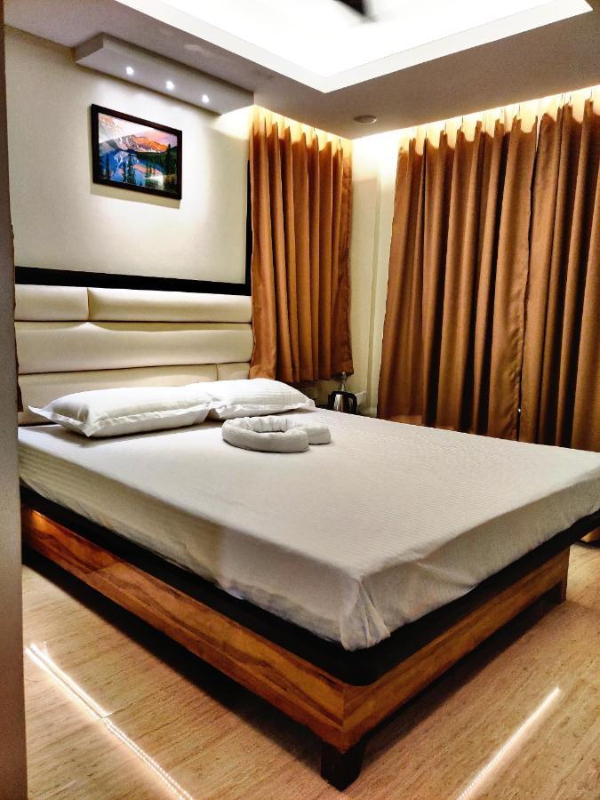 Hotel Royal Galaxy